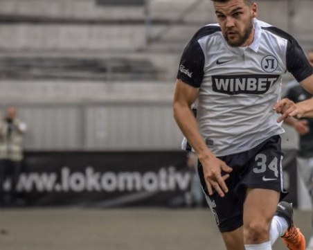 Петър Витанов аут за поне три седмици