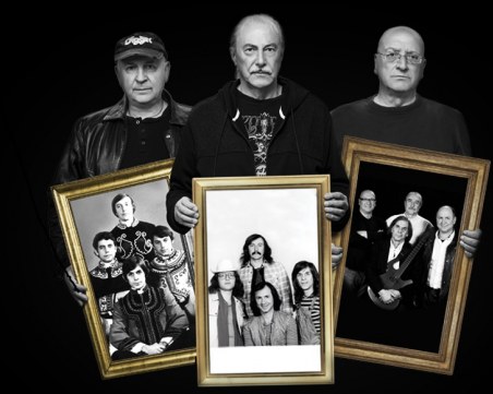 Пловдив пее легендарните парчета на 