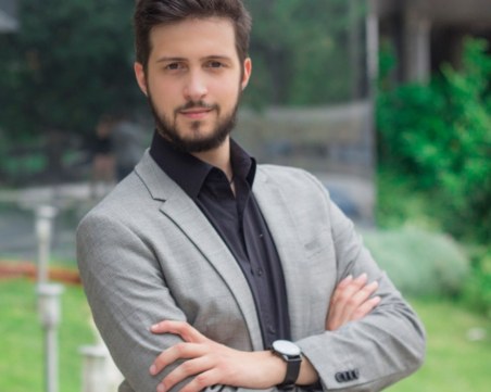 Пловдивски юрист предлагa: Доживотен затвор при смърт, причинена от пиян или дрогиран водач