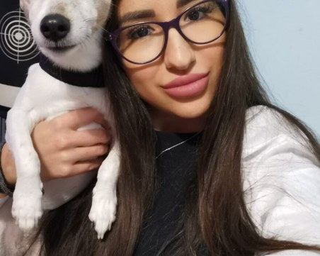 Полицайката Радева получавала по 2000 лева месечно от Георги Семерджиев