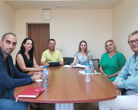 Търсят съдебни заседатели за Районен съд-Пловдив