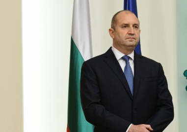 Румен Радев ще връчи втория мандат на ГЕРБ СДС в рамките