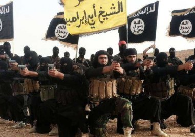 Ръководителят на групировката Ислямска държава в Сирия е бил убит