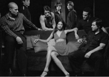 Често се случва някои дами да получават епитети които в