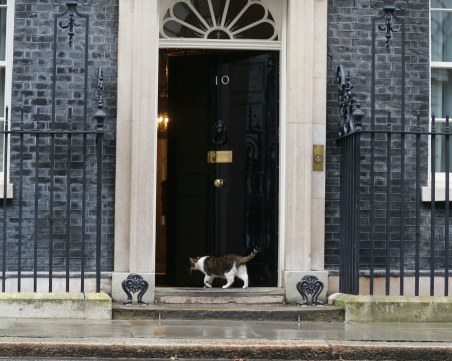 11 души в битката за премиерския пост на Великобритания