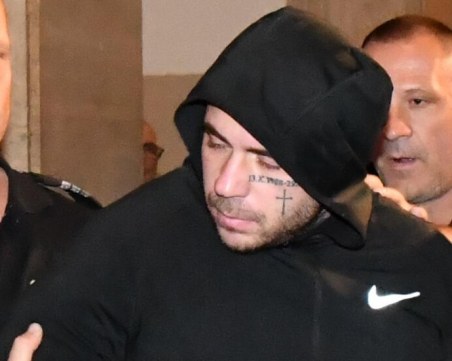 Бащата на Семерджиев: Той жив се закопа в гроба