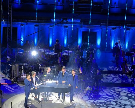 Il Volo - летящите момчета, които превърнаха класиката в рок преживяване