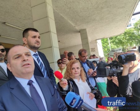 Караджов поиска 32 млн. лева за десетки пловдивски села преди да си тръгне