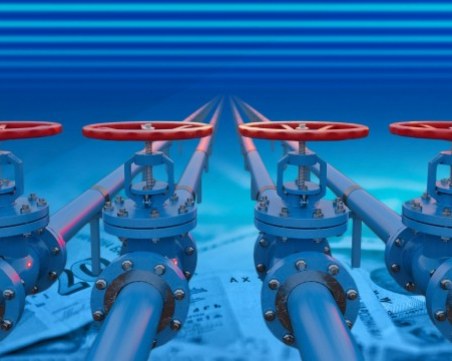 КЕВР увеличава цената на газа с 32%