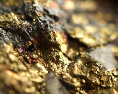 Най-голямата руска компания за добив на злато е пред фалит