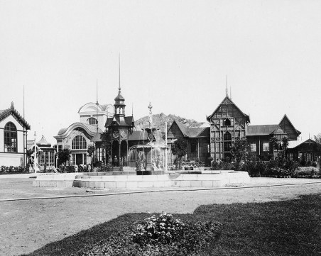 Пловдив отбелязва с изложба 130 години от първото българско земеделско-промишлено изложение