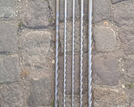 Пловдивски полицаи намериха нови инструменти – търсят собственика им