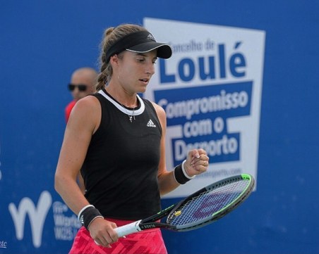 Велик обрат в тениса от 0:6, 0:5 и 0/30