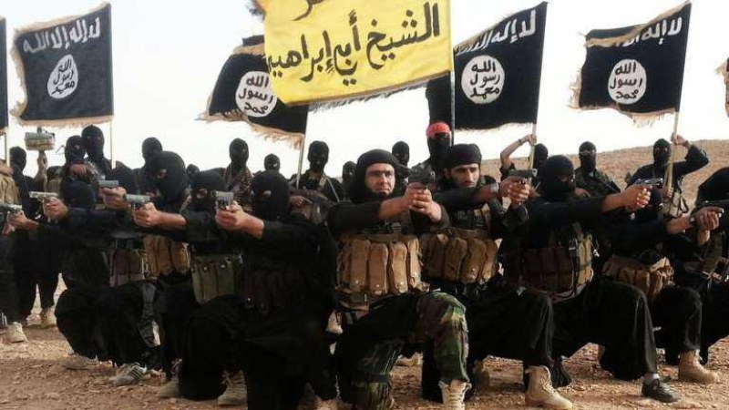 САЩ убиха лидера на ИДИЛ в Сирия