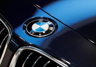 Немският премиум автомобилен производител BMW започна да предлага някои от