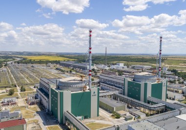 Министърът на енергетиката следва да извърши необходимите действия за диверсификация