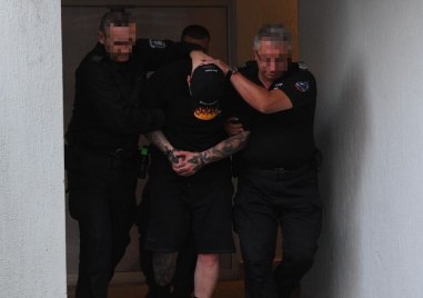 Повдигат ново обвинение на Георги Семерджиев във връзка с катастрофата на