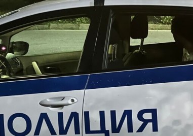 Софийска районна прокуратура привлече към наказателна отговорност 33 годишния Тодор Петров