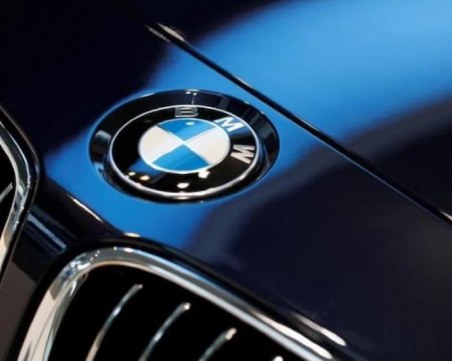 BMW започна да предлага някои от екстрите в автомобилите си срещу месечен абонамент