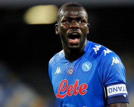 Челси намери заместник на Рюдигер