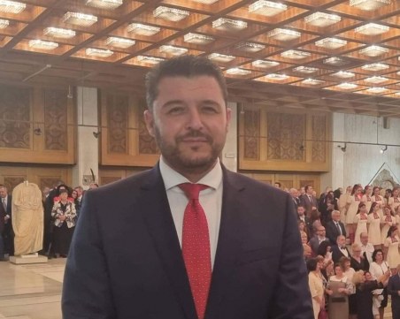 ЧРД на кмета на община 