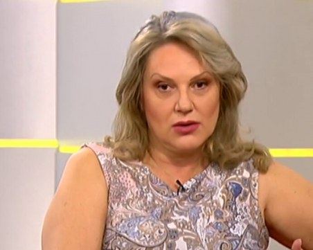 Д-р Гълъбова за шофьора с над 5 промила: Удивена съм, че е жив! В учебниците пише кома и смърт