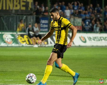 Добри новини за Ботев за двубоя с АПОЕЛ