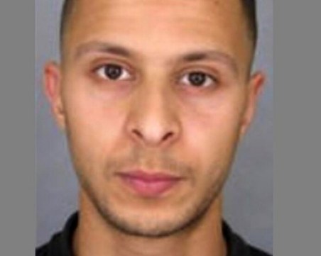 Франция екстрадира обвинен за атентатите в Брюксел, за да бъде съден и в Белгия