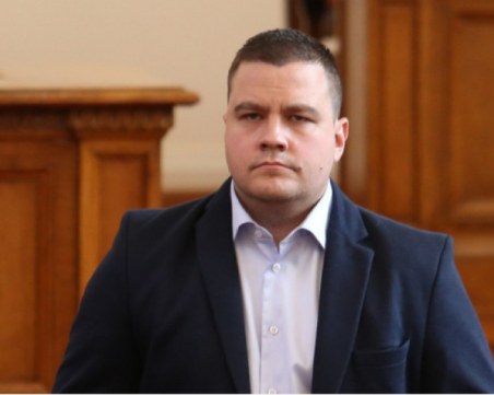 ИТН: Преговаряме с всички, освен ГЕРБ, ДПС и 