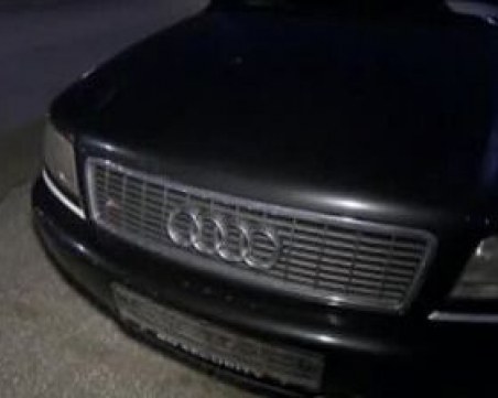 Тодор Петров от София е хванатият да кара с 5,11 промила и на марихуана