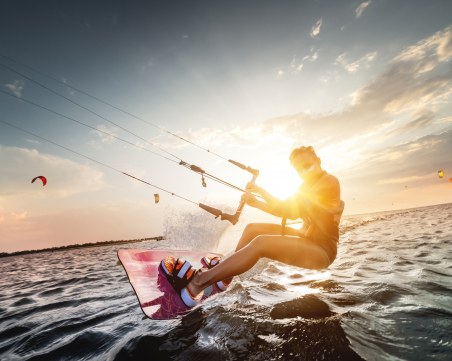 Летните спортове, с които да се върнем във форма