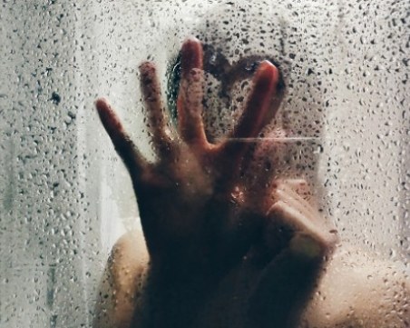 Наръчник за удоволствия под душа