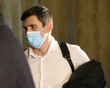 Нов фалстарт на делото срещу Кристиан Николов, причинил катастрофата с Милен Цветков