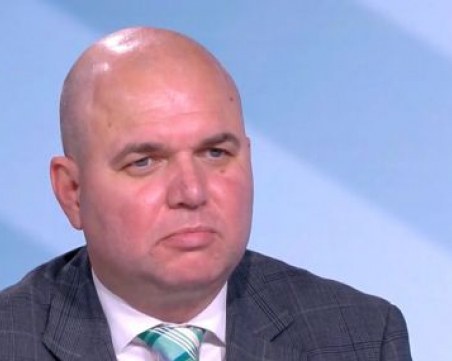 Новият кръг консултации за кабинет започват в петък при президента