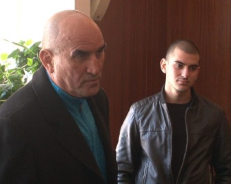 Окончателно: ВКС потвърди 5-годишната ефективна присъда за Ценко Чоков и сина му