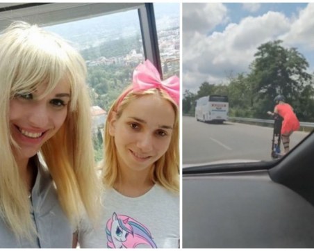 Пътен експерт: Случаят с тротинетка по магистралата е опасна провокация