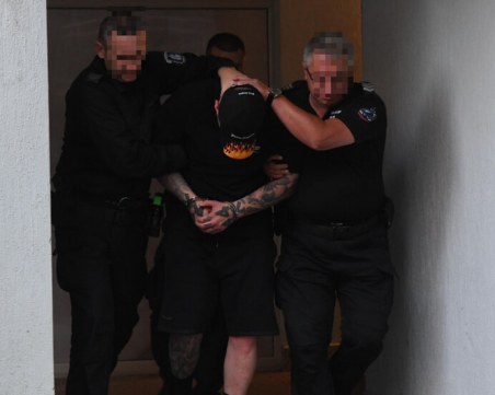 Повдигат още едно обвинение на Семерджиев