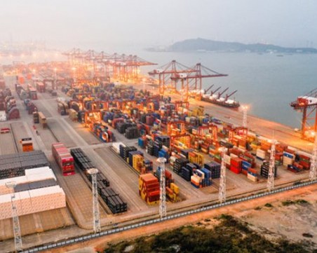 Рекордите продължават: 38,8% ръст на износа до май