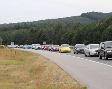 Ремонтират АМ 