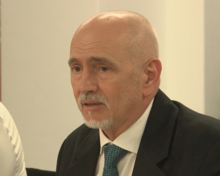 Събев одобри създаването на 