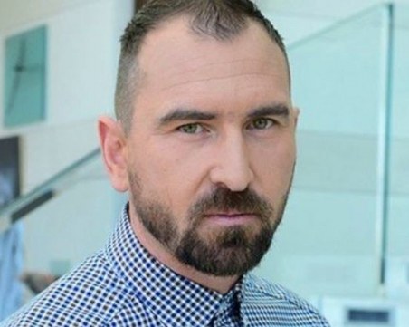 Съдът решава за предсрочното освобождаване на Андре Токев