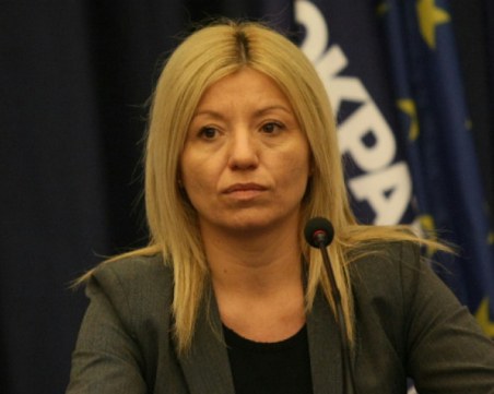 Цецка Бачкова: Общи листи с ПП може да отключат братоубийствена война при преференциите