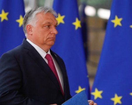 Унгария обяви енергийно извънредно положение