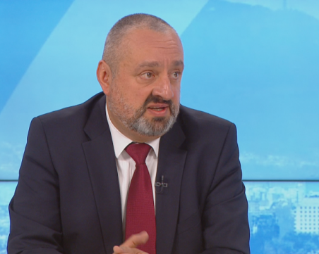 В колата на Георги Семерджиев е открит амфетамин, предстои повдигане на ново обвинение