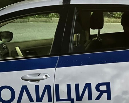 Задържаха за 72 часа мъжа, шофирал с 5,11 промила алкохол и наркотици