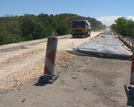 9 села излизат на протест, блокират пътя Асеновград – Първомай
