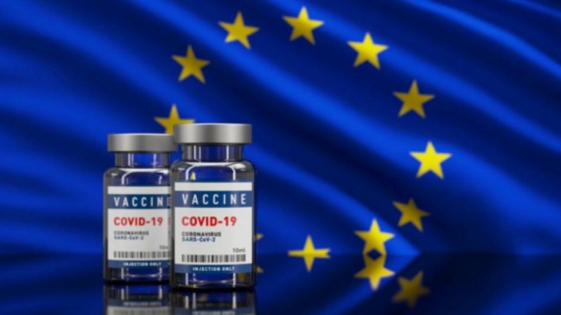 ЕС: Скоро се очакват адаптирани ваксини срещу подвариантите на коронавируса Омикрон