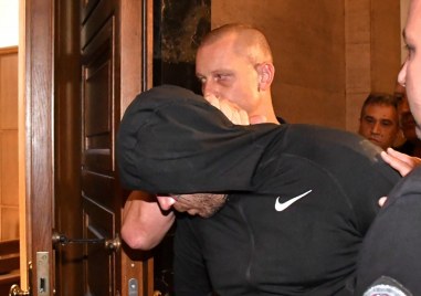 Апелативният съд в София решава дали да остави в ареста