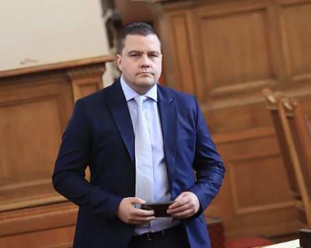 Балабанов: Изборите са краен вариант, не трябва да сме емоционални