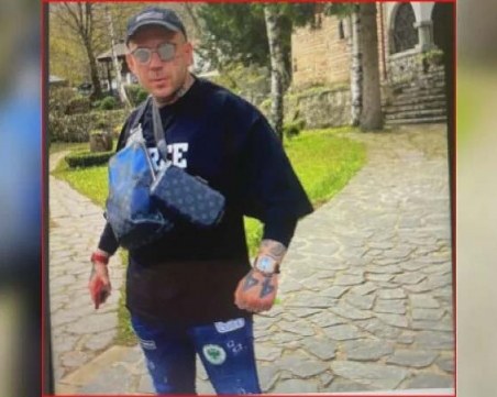 Георги Семерджиев остава в ареста, не се явил в съда заради здравословни причини